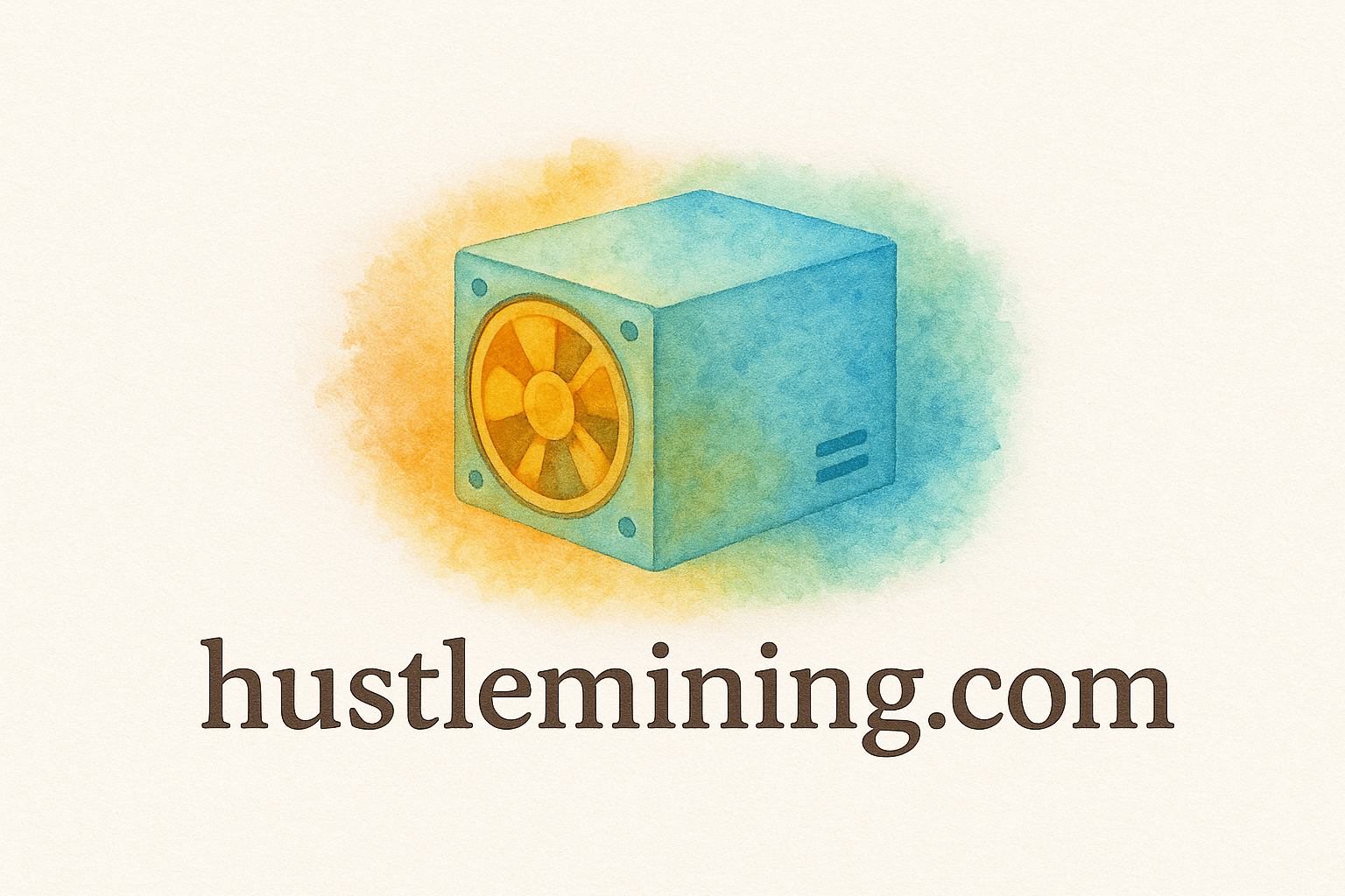 hustlemining.com